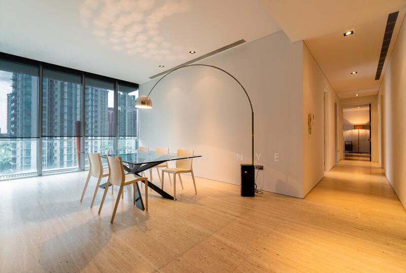 For Rent - The Marq On Paterson Hill
