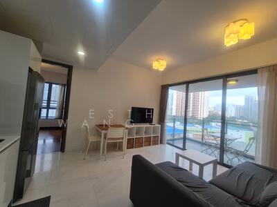 For Rent - Starlight Suites