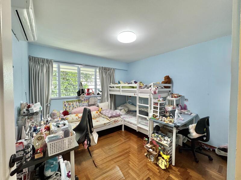 Common room 2.