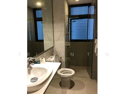 For Rent - WaterScape @ Cavenagh