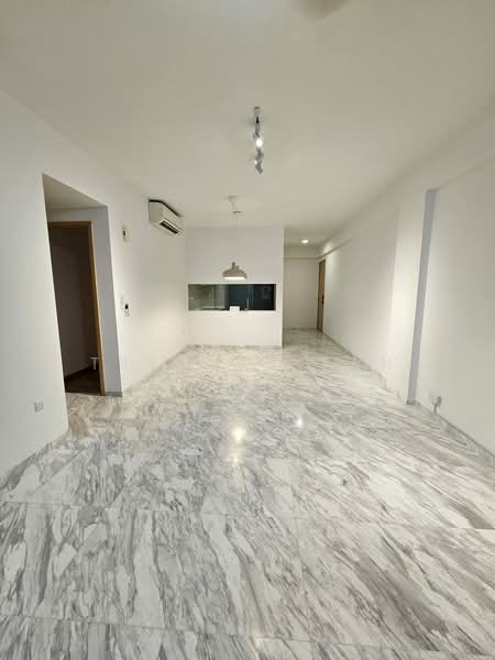 For Rent - WaterScape @ Cavenagh