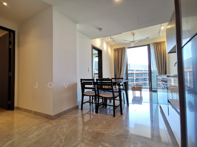 For Rent - Park Place Residences