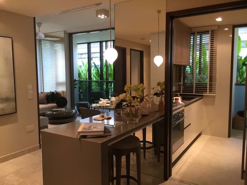 Park Place Residences, 6 Paya Lebar Road, 3 Bedrooms, 1,087 sqft, Condominium For Rent, by MH Goh, 22378482 - PropertyGuru.com.sg