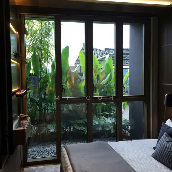 Park Place Residences, 6 Paya Lebar Road, 3 Bedrooms, 1,087 sqft, Condominium For Rent, by MH Goh, 22378482 - PropertyGuru.com.sg