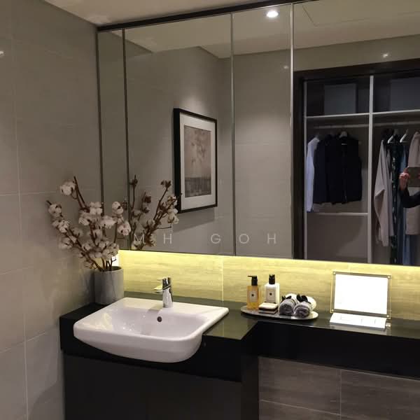 Park Place Residences, 6 Paya Lebar Road, 3 Bedrooms, 1,087 sqft, Condominium For Rent, by MH Goh, 22378482 - PropertyGuru.com.sg