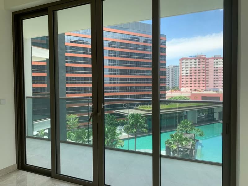 Park Place Residences, 6 Paya Lebar Road, 3 Bedrooms, 1,087 sqft, Condominium For Rent, by MH Goh, 22378482 - PropertyGuru.com.sg