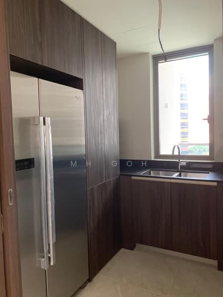Park Place Residences, 6 Paya Lebar Road, 3 Bedrooms, 1,087 sqft, Condominium For Rent, by MH Goh, 22378482 - PropertyGuru.com.sg