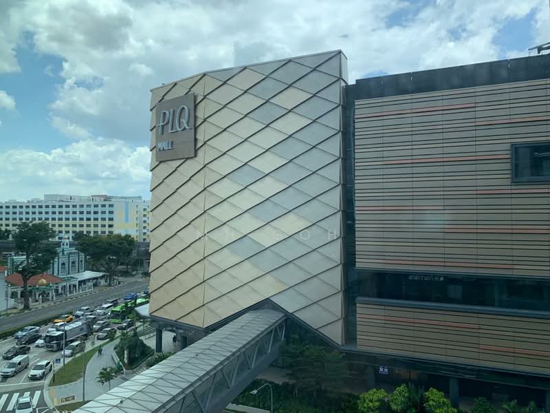 Park Place Residences, 6 Paya Lebar Road, 3 Bedrooms, 1,087 sqft, Condominium For Rent, by MH Goh, 22378482 - Linked to PLQ Mall - PropertyGuru.com.sg