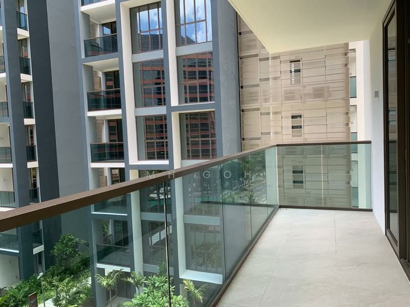 Park Place Residences, 6 Paya Lebar Road, 3 Bedrooms, 1,087 sqft, Condominium For Rent, by MH Goh, 22378482 - PropertyGuru.com.sg