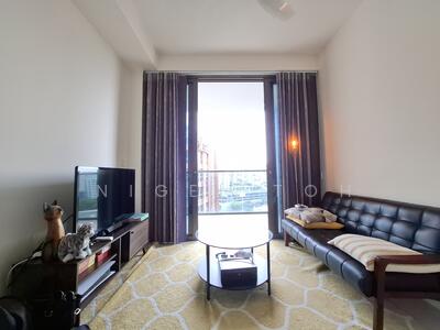 For Rent - Park Place Residences