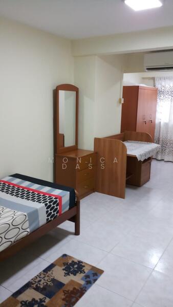 3 Everton Park, 3 Everton Park, Room Rental, 189 sqft, HDB Flat For