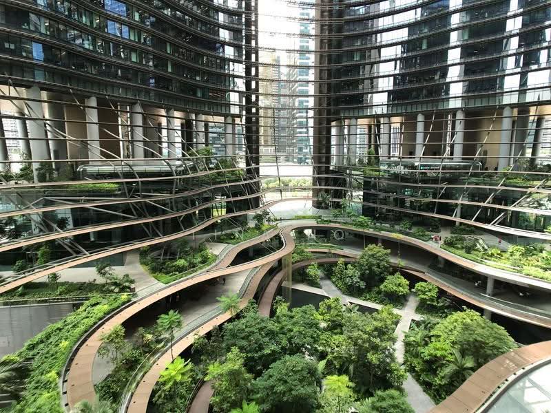 Marina One Residences, 21 Marina Way, Boat Quay / Raffles Place / Marina, 2 Bedrooms, 1,012 sqft, Condominium For Rent, by Tina Ho, 22380442 - PropertyGuru.com.sg