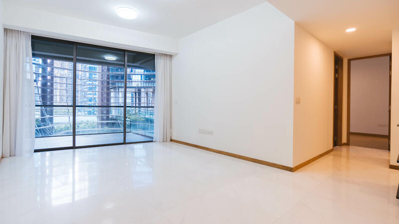 Marina One Residences, 21 Marina Way, Boat Quay / Raffles Place / Marina, 2 Bedrooms, 1,012 sqft, Condominium For Rent, by Tina Ho, 22380442 - PropertyGuru.com.sg