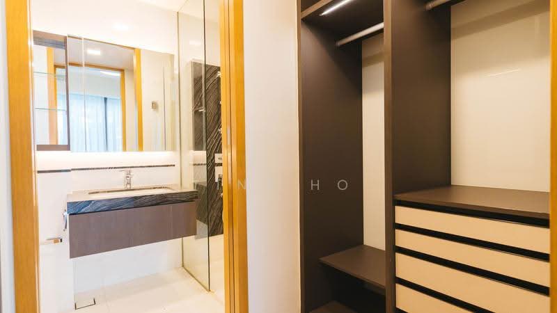 Marina One Residences, 21 Marina Way, Boat Quay / Raffles Place / Marina, 2 Bedrooms, 1,012 sqft, Condominium For Rent, by Tina Ho, 22380442 - PropertyGuru.com.sg