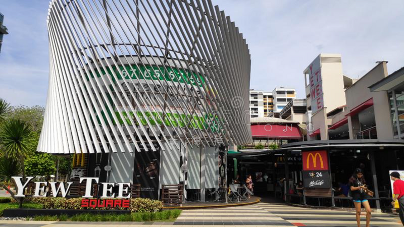 574 Choa Chu Kang Street 52, 574 Choa Chu Kang Street 52, 3 Bedrooms, 990 sqft, HDB Flat For Rent, by Jonathan Tong, 22380813 - Lots of Shops and eateries - PropertyGuru.com.sg