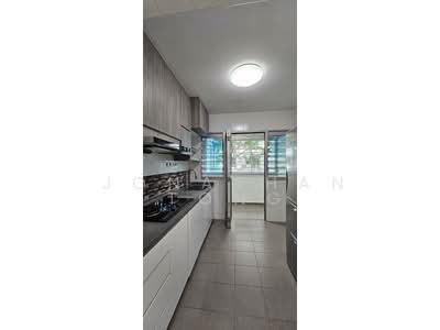 For Rent - 574 Choa Chu Kang Street 52