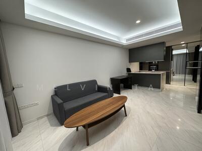 For Sale - Cairnhill Nine