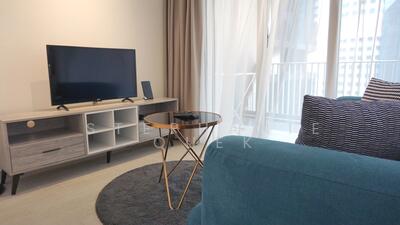 For Rent - V on Shenton