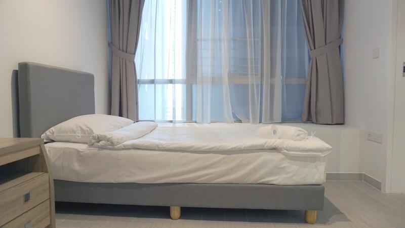 For Rent - V on Shenton