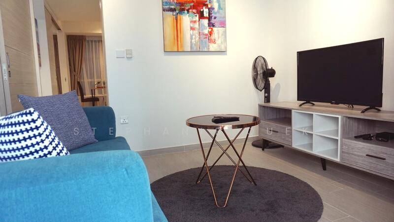 For Rent - V on Shenton