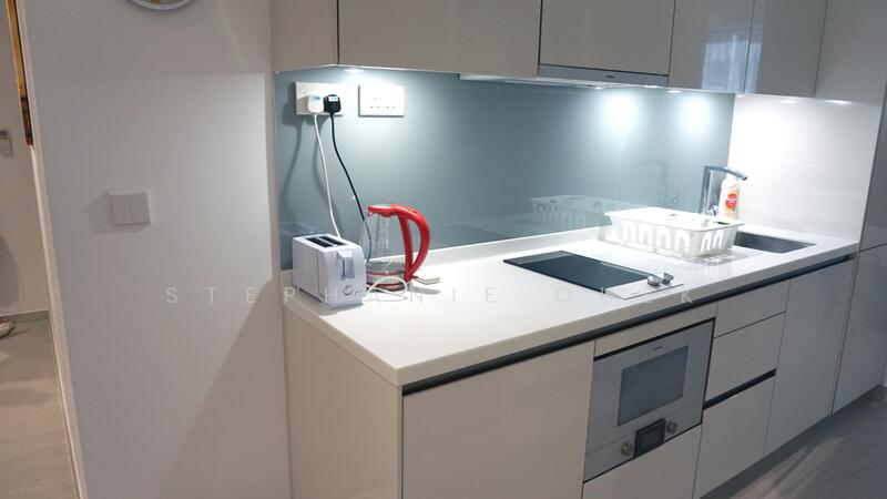 For Rent - V on Shenton