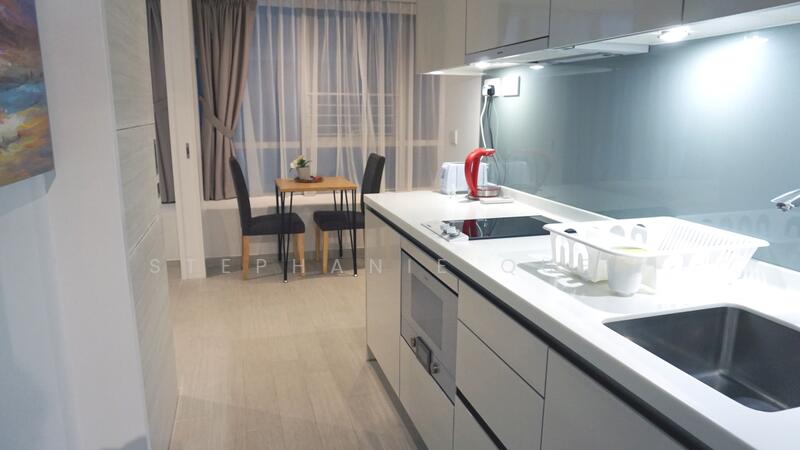 For Rent - V on Shenton