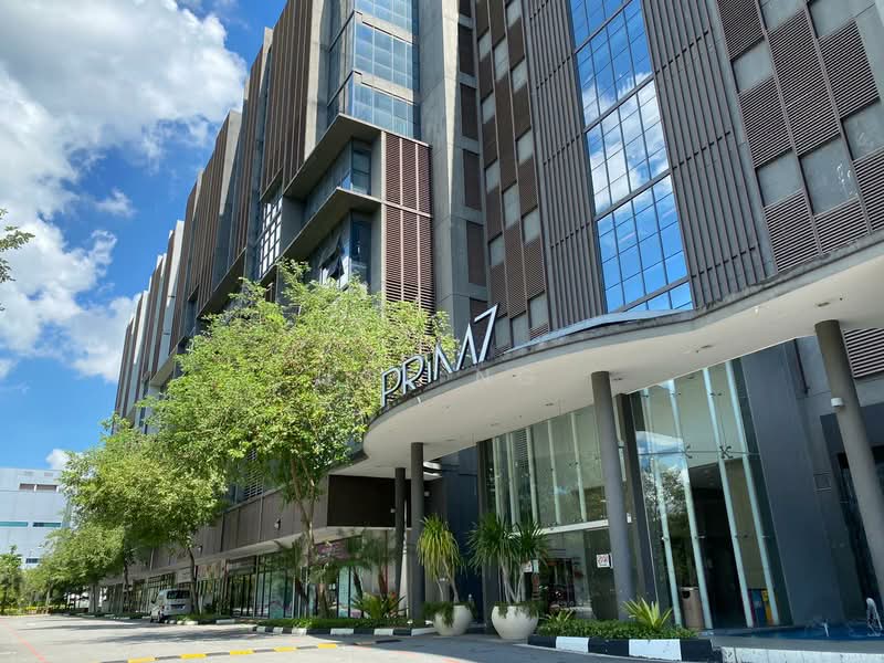 Primz Bizhub, 21 Woodlands Close singapore, 2,658 sqft, Light Industrial (B1) For Rent, by Joe Ng, 22383393 - CommercialGuru.com.sg