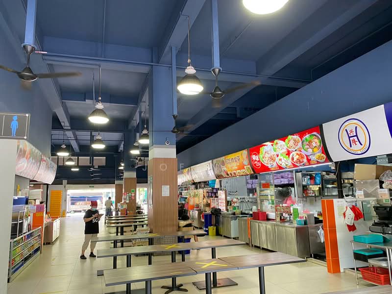 Primz Bizhub, 21 Woodlands Close singapore, 2,658 sqft, Light Industrial (B1) For Rent, by Joe Ng, 22383393 - CommercialGuru.com.sg