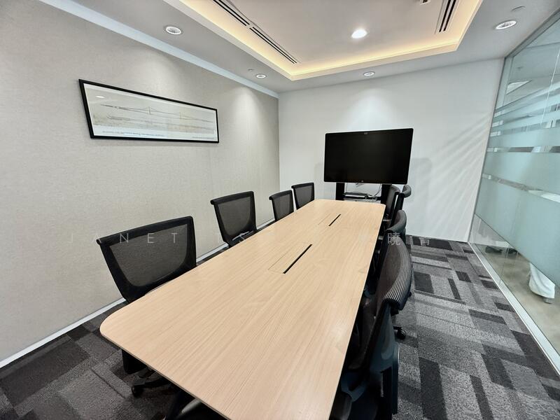 Gateway East, 152 Beach Road, 11,645 sqft, Office For Rent, by Janet Tsc ( 张曉菁 ), 22383693 - CommercialGuru.com.sg