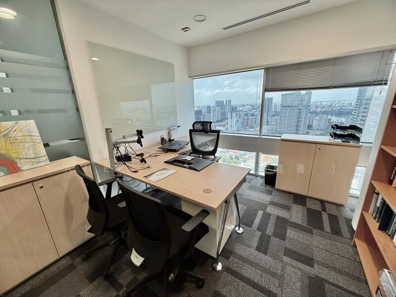 Gateway East, 152 Beach Road, 11,645 sqft, Office For Rent, by Janet Tsc ( 张曉菁 ), 22383693 - CommercialGuru.com.sg