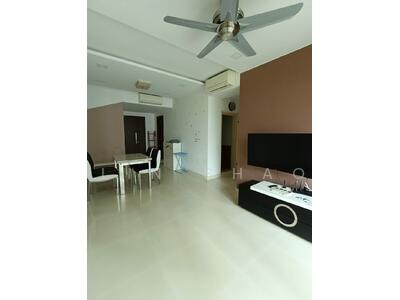 For Rent - Watercolours