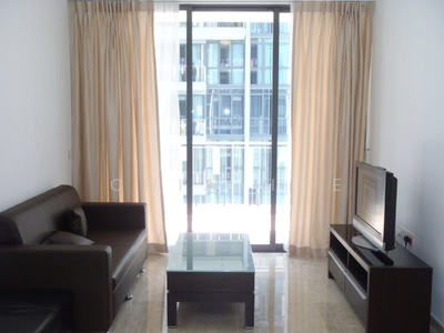 For Rent - The Luxurie