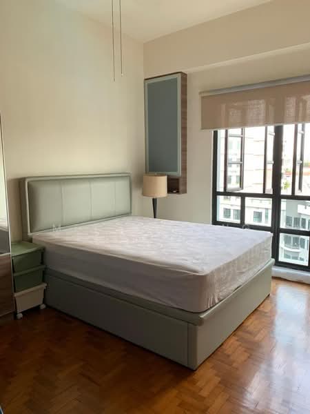 chiltern park, Chiltern park, Room Rental, 120 sqft, Condominium For Rent, by Mee Poh Ong, 22384066 - PropertyGuru.com.sg