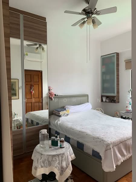 chiltern park, Chiltern park, Room Rental, 120 sqft, Condominium For Rent, by Mee Poh Ong, 22384066 - PropertyGuru.com.sg