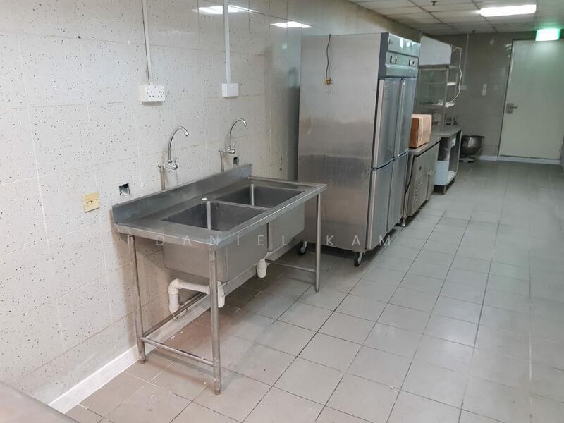 Food Factory n Canteen Space, Geylang Road, 10,120 sqft, Food & Beverage For Rent, by Daniel Kam 甘囯財, 22384301 - CommercialGuru.com.sg