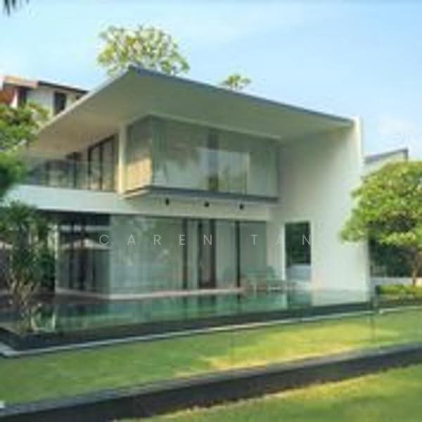 Sentosa Cove, Ocean Drive, Harbourfront / Telok Blangah, 5 Bedrooms, 11,200 sqft, Detached House For Sale, by Caren Tan, 22384919 - PropertyGuru.com.sg