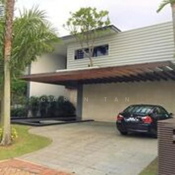 Sentosa Cove, Ocean Drive, Harbourfront / Telok Blangah, 5 Bedrooms, 11,200 sqft, Detached House For Sale, by Caren Tan, 22384919 - PropertyGuru.com.sg