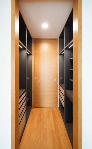 Marina One Residences, 23 Marina Way, 1 Bedroom, 667 sqft, Condominium For Rent, by Anthea Wee, 22385821 - PropertyGuru.com.sg