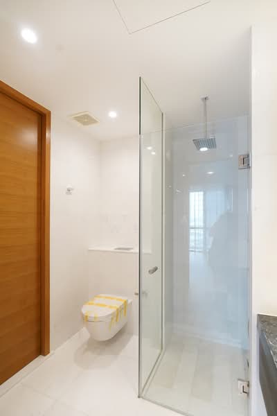 Marina One Residences, 23 Marina Way, 1 Bedroom, 667 sqft, Condominium For Rent, by Anthea Wee, 22385821 - PropertyGuru.com.sg