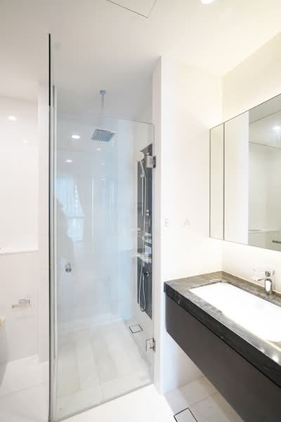 Marina One Residences, 23 Marina Way, 1 Bedroom, 667 sqft, Condominium For Rent, by Anthea Wee, 22385821 - PropertyGuru.com.sg