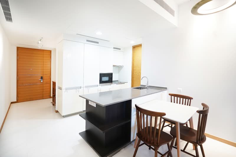 Marina One Residences, 23 Marina Way, 1 Bedroom, 667 sqft, Condominium For Rent, by Anthea Wee, 22385821 - PropertyGuru.com.sg