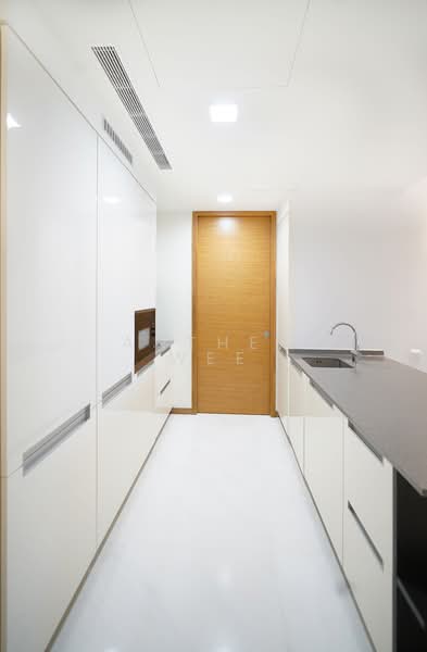 Marina One Residences, 23 Marina Way, 1 Bedroom, 667 sqft, Condominium For Rent, by Anthea Wee, 22385821 - PropertyGuru.com.sg