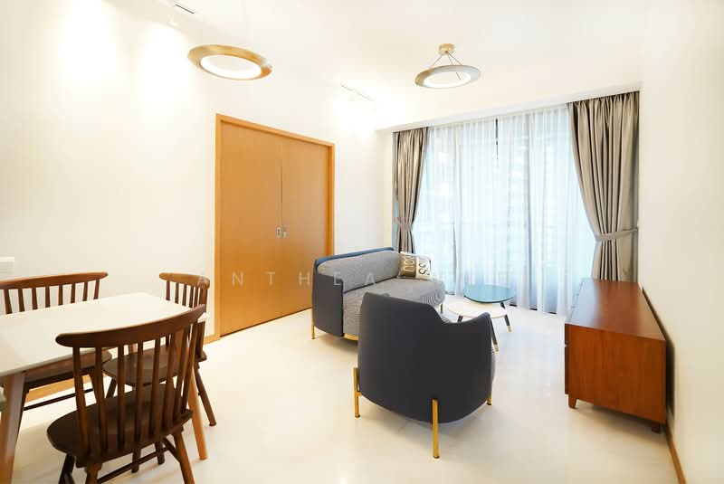 Marina One Residences, 23 Marina Way, 1 Bedroom, 667 sqft, Condominium For Rent, by Anthea Wee, 22385821 - PropertyGuru.com.sg