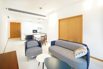 For Rent - Marina One Residences