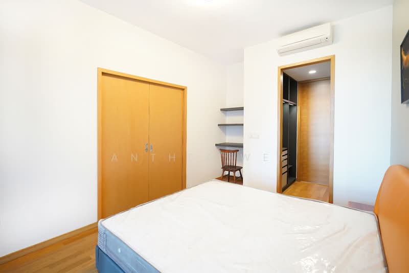 Marina One Residences, 23 Marina Way, 1 Bedroom, 667 sqft, Condominium For Rent, by Anthea Wee, 22385821 - PropertyGuru.com.sg