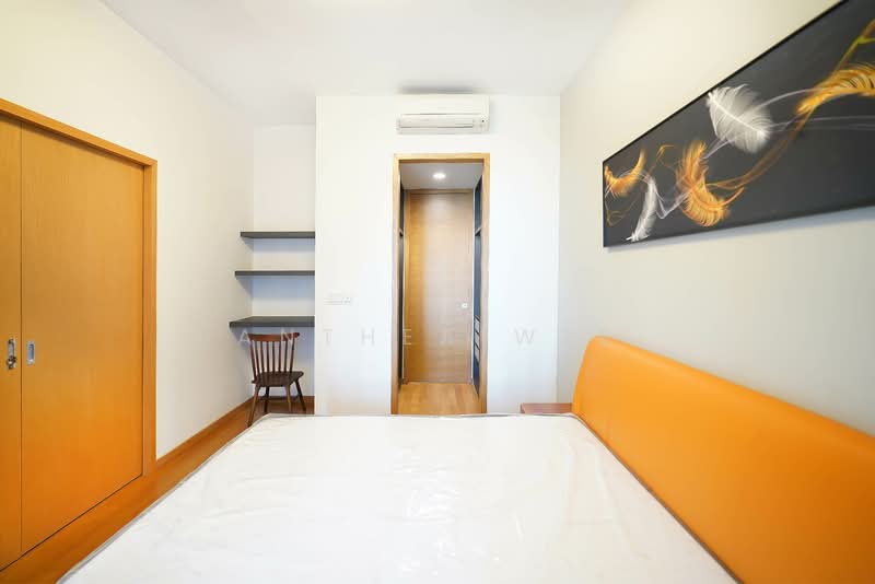 Marina One Residences, 23 Marina Way, 1 Bedroom, 667 sqft, Condominium For Rent, by Anthea Wee, 22385821 - PropertyGuru.com.sg