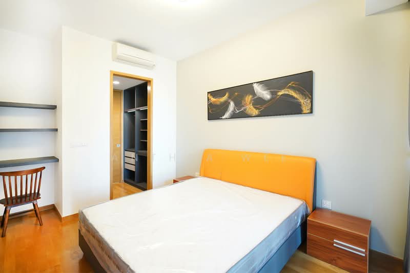 Marina One Residences, 23 Marina Way, 1 Bedroom, 667 sqft, Condominium For Rent, by Anthea Wee, 22385821 - PropertyGuru.com.sg