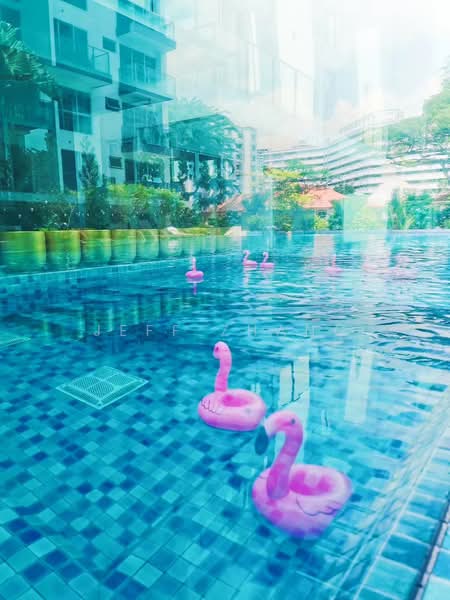 Eight Riversuites Condominium For Sale at S$ 1,580,000 | PropertyGuru Singapore