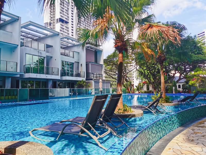 Eight Riversuites Condominium For Sale at S$ 1,580,000 | PropertyGuru Singapore
