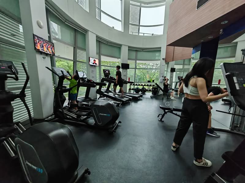 Eight Riversuites Condominium For Sale at S$ 1,580,000 | PropertyGuru Singapore